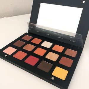 Natasha Denona Sunset Eyeshadow Palette